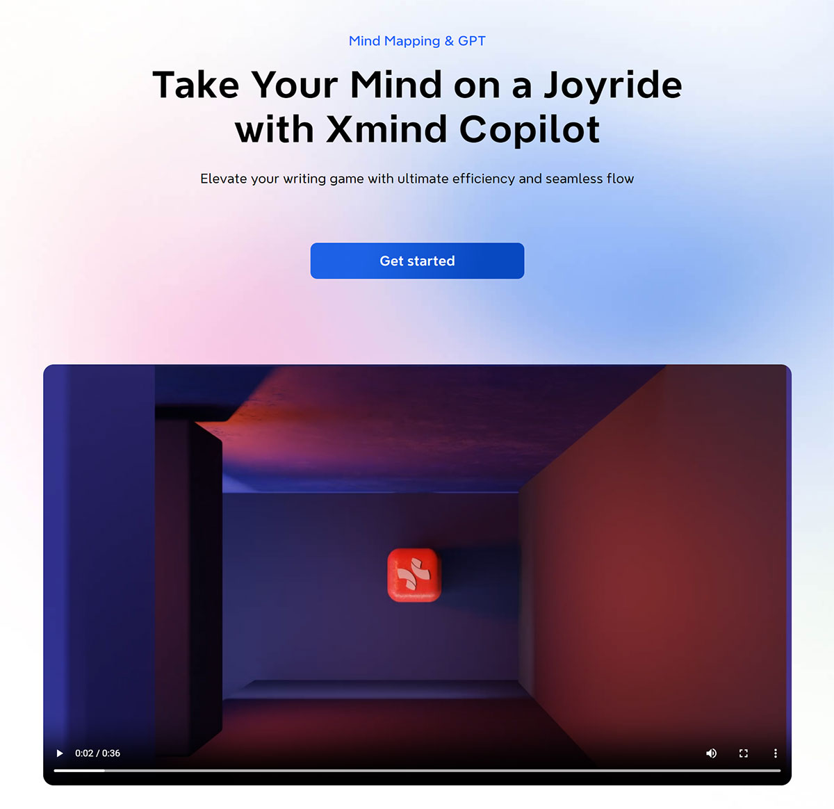 Xmind Copilot