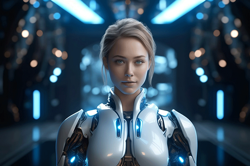 AI聊天机器人颠覆未来，323AI导航网助你登顶人工智能巅峰！