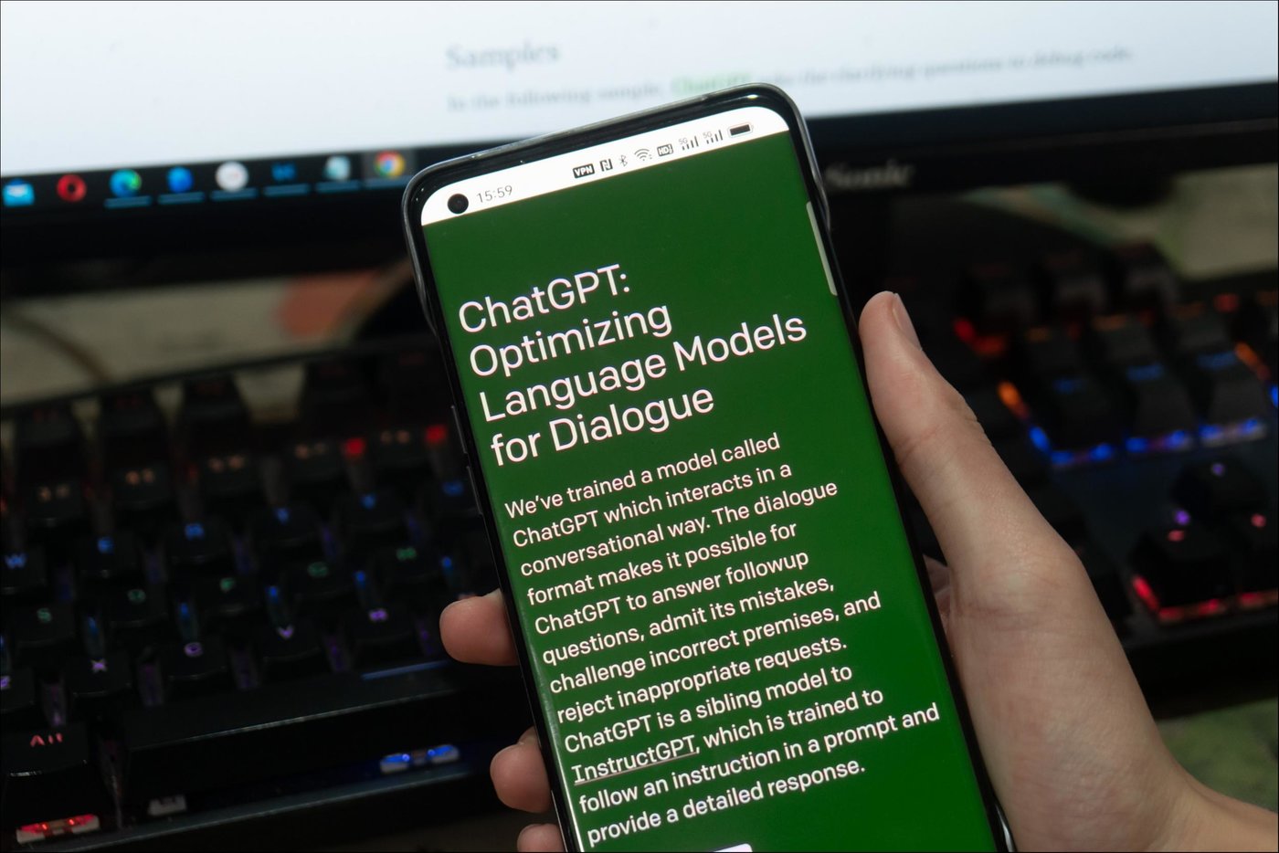 AI聊天机器人竟有“大bug”，目前无法修复